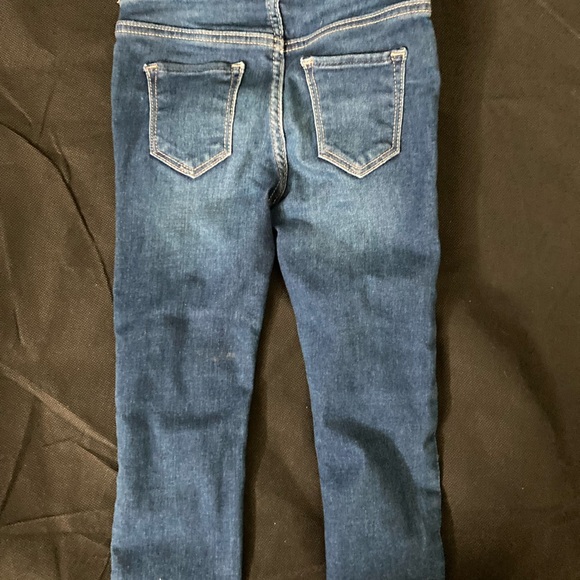 18-2y H & M Jeans Straight Leg - Picture 2 of 3